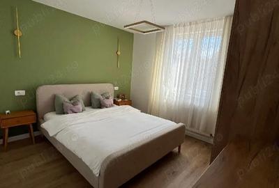 Apartament cu 2 camere decomandat în Central - 7