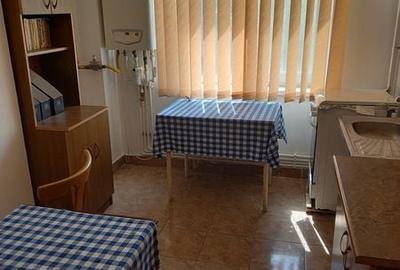 Garsonieră în Central - 5