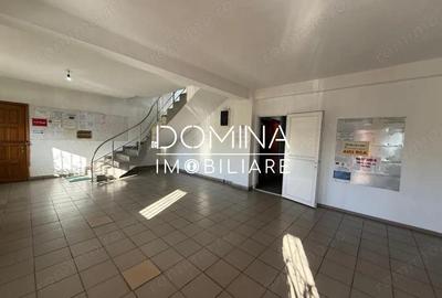 Spațiu comercial, de 21 mp, în Central - 1