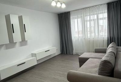 Apartament cu 2 camere semidecomandat în Central - 5
