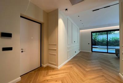 Vanzare - apartament 3 camere+terasa - imobil boutique 2025 - Lacul Floreasca - 10