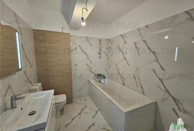 Triplex premium incalzire pardoseala in Chiajna - 4