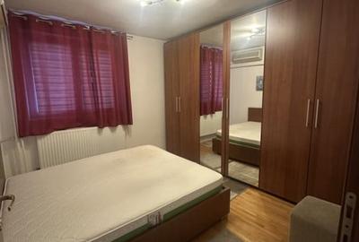 Apartament 3 camere de inchiriat, metrou, zona Titan - 3