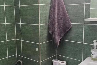 Apartament cu 3 camere decomandat, mobilat în Lipovei - 8