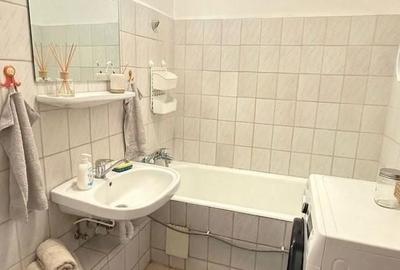 Apartament cu 2 camere decomandat, mobilat în Octavian Goga - 4