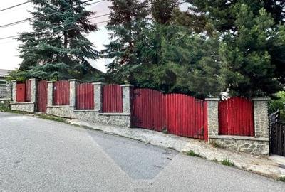 Vila la Munte - in Breaza, Prahova Vila la Munte - in Breaza, Prahova - 33