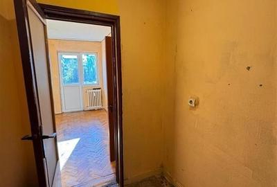 Vanzare apartament 2 camere Piata Sudului - Sos Oltenitei | necesita renovare | - 7