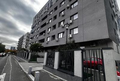 Apartament cu 3 camere în Brâncoveanu - 3