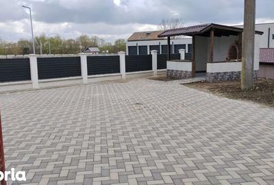 Apartament cu 3 camere în Central - 4