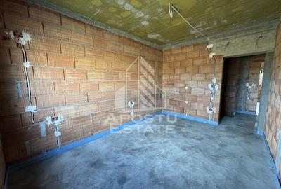 Duplex cu 5 camere si 3 bai, dormitor la parter, finisaje la alegere. - 14