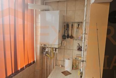 Apartament 2 camere decomandat de vanzare - zona Km 5 Constanta - 8