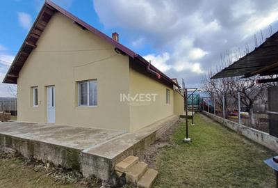 Casa 3 Camere, beci, magazie, mansarda 500 mp Teren - 12