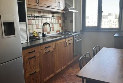 Apartament cu 2 camere decomandat în Dristor - 3