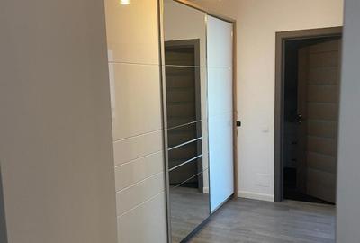 Apartament de inchiriat 3 camere, 2 bai, garaj Zona Mara?ti - 3