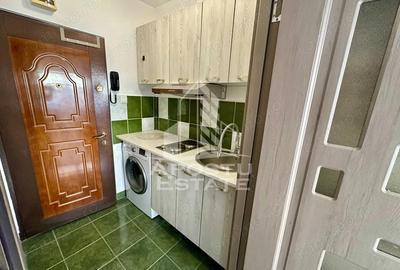 Garsonieră semidecomandată în Soarelui - 7