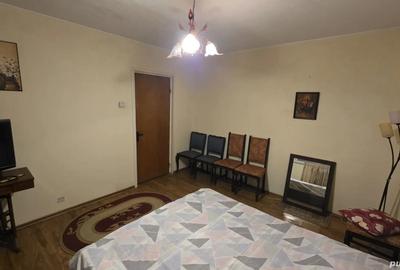 Proprietar, inchiriez apart. 3 camere cu loc de parcare in Dr. Taberei - 6