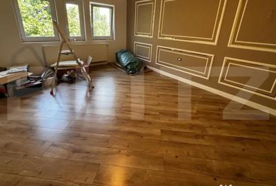 Apartament cu 4 camere decomandat, mobilat în Semicentral - 6