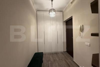 Apartament cu 2 camere decomandat în Dumbrăvița - 9