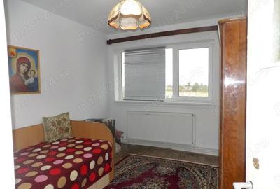 Apartament cu 2 camere semidecomandat în Gării - 2