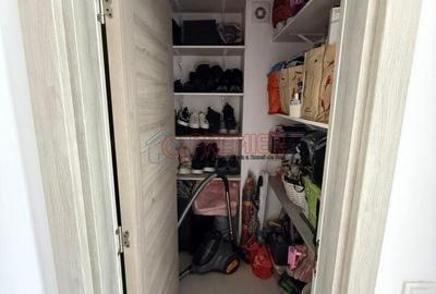 Apartament cu 2 camere decomandat în Brâncoveanu - 4