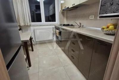 Apartament cu 2 camere la 5 minute de mers pe jos de sta?ia de metrou Titan - 2