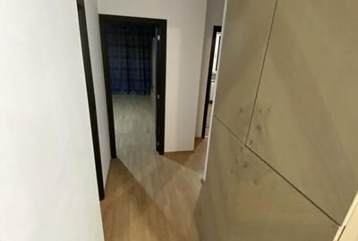 Apartament cu 2 camere decomandat în Exterior Vest - 5