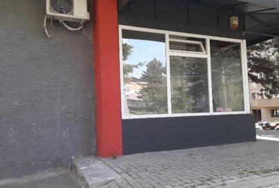 Spațiu comercial, de 72 mp, în Burdujeni - 2