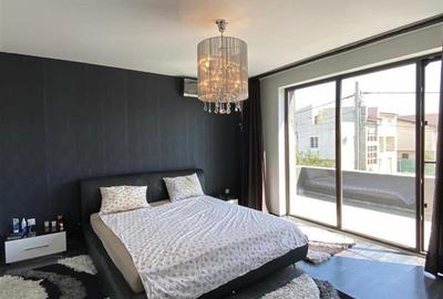 Casă individuală cu 4 camere cu Teren 414 Mp în Berceni - 13