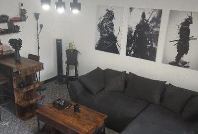 Apartament cu 2 camere semidecomandat în Traian - 4