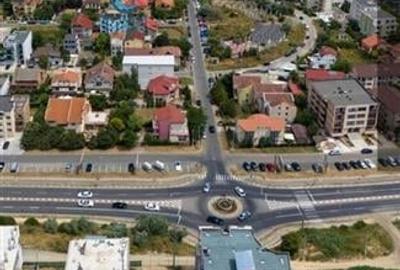 Vanzare Vila/Pensiune 11 camere zona Mamaia Nord langa plaja - 12