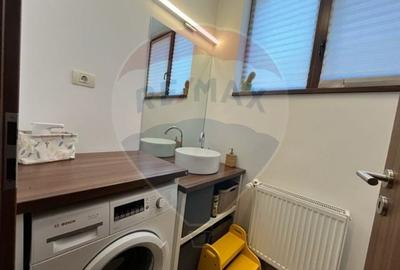 Inchiriere  Vila cu 4 camere in zona Matei Millo - 8