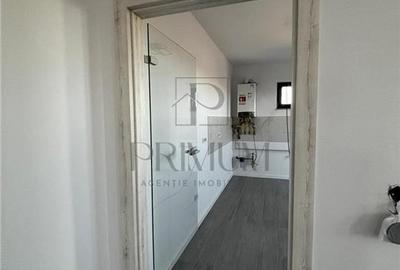 Duplex deosebit - parter - finisaje superbe - zona buna ! - 19