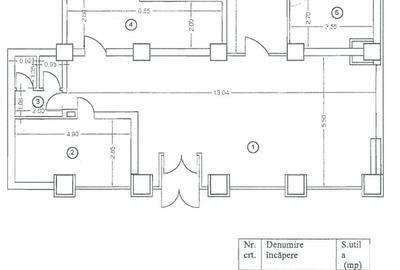 Spațiu comercial, de 140 mp, în Brâncoveanu - 9