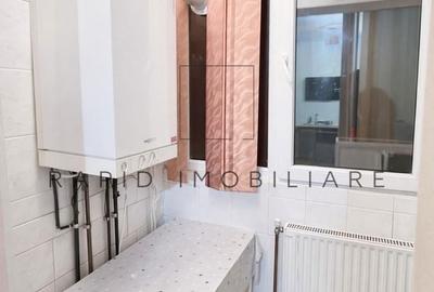 Apartament cu 2 camere decomandat în Siderurgiștilor - 7