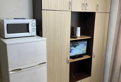 Garsonieră nedecomandată în Tia Mare - 3