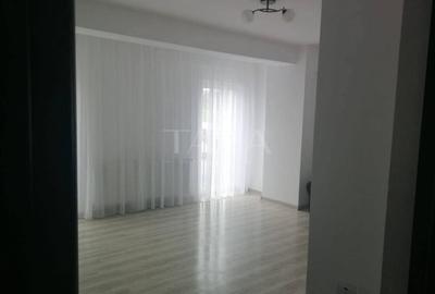 Apartament cu 2 camere decomandat în Florești