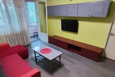 Apartament 2 camere renovat etaj 3 bloc reabilitat metrou Favorit - 3