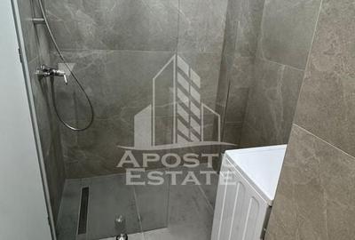 Apartament cu 2 camere decomandat în Torontalului - 5