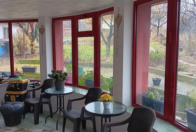 Casă individuală cu 5 camere cu Teren 600 Mp în Bârnova - 4