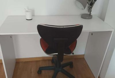 Apartament cu 2 camere semidecomandat în Central - 5