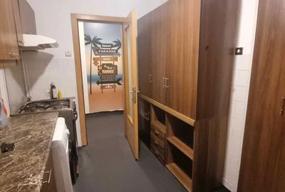 Apartament cu 2 camere semidecomandat, mobilat în Central - 2