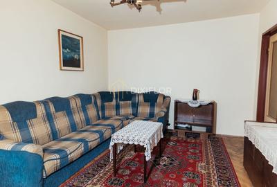 Apartament cu 3 camere decomandat, mobilat în Tudor Vladimirescu - 2