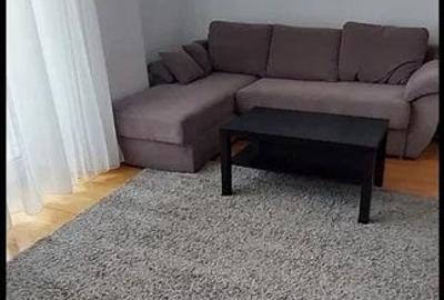 APARTAMENT 2 CAMERE - BLOC 1980 - LOC DE PARCARE - DRUMUL TABEREI