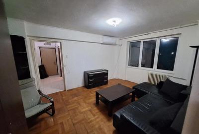 Apartament cu 3 camere semidecomandat în Ultracentral - 8