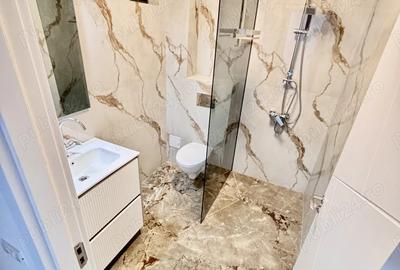 Vand casa 3 camere 2 bai , 1 balcon, 1 terasa , 2 locuri parcare , 2 aer conditionat - 3