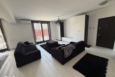 Apartament cu 2 camere în Ultracentral