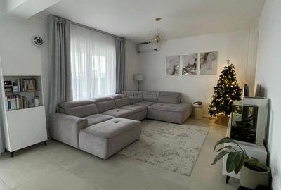 Casă duplex SMART de vânzare – complet mobilată - Cartier Europa - 13