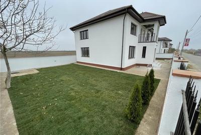🏡 Vilă spațioasă și luminoasă în Domnești – liniște, confort! - 2