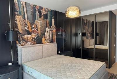 2 camere| Prima inchiriere| Barbu Vacarescu| Promenada - 1