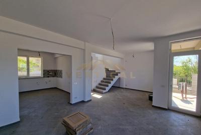 Vila de vanzare | Comuna Berceni | P 1 M - 11